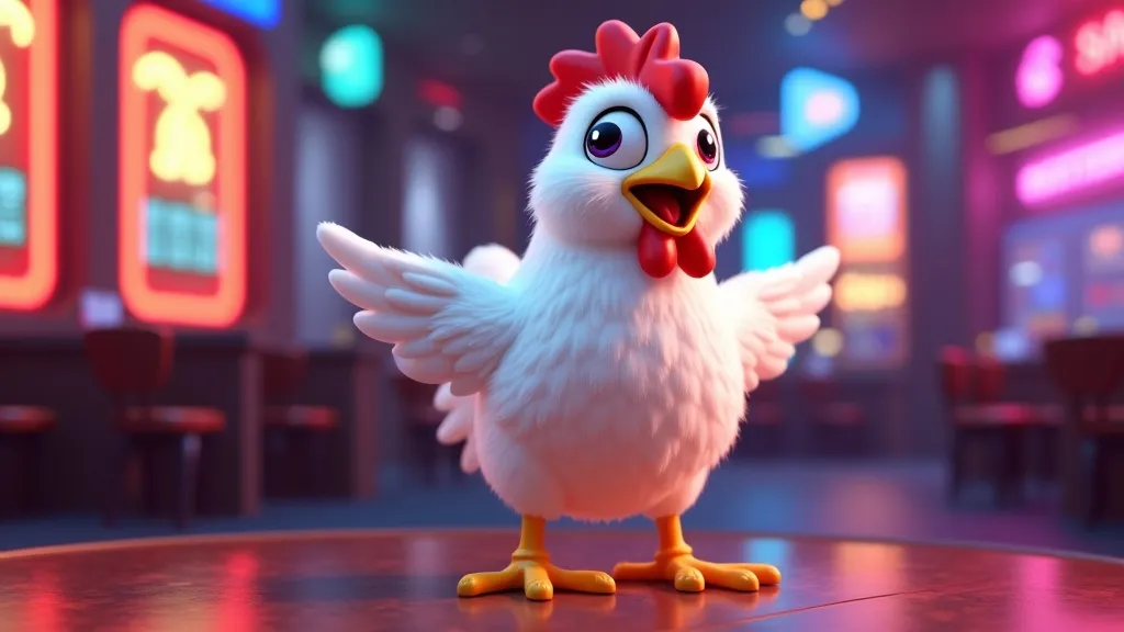 Chicken road: Unabhängige iGaming-Plattform-Reviews