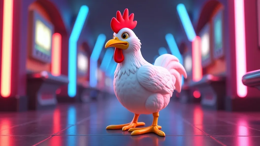 Chicken Road: Spiel, Varianten, Tipps & Strategien