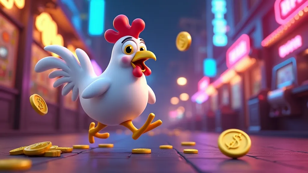 Chicken Road: Spiel, Varianten, Tipps & Strategien